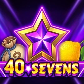 40 Sevens casino game by Apparat Gaming – featured logo at Scored Casino