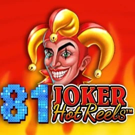 81 Joker Hot Reels online slot from Origins – play at scoredcasinoo.eu