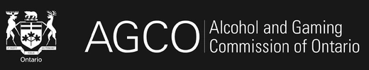AGCO – Alcohol and Gaming Commission of Ontario regulator | Canada (English) at scoredcasinoo