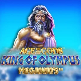 Play Age Of The Gods: King of Olympus Megaways slot by Origins on scoredcasinoo.eu