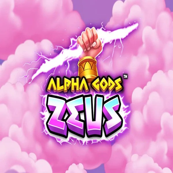 Enjoy Alpha Gods Zeus by PearFiction Studios – logo hosted on scoredcasinoo.eu