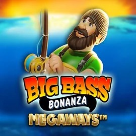 Big Bass Bonanza Megaways online slot from Pragmatic Play – play at scoredcasinoo.eu