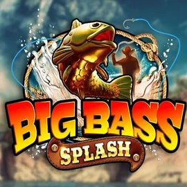 Play Big Bass Splash slot by Pragmatic Play on scoredcasinoo.eu