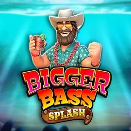 Play Bigger Bass Splash slot by Pragmatic Play on scoredcasinoo.eu