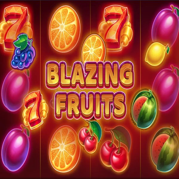 Enjoy Blazing Fruits by Inbet Games – logo hosted on scoredcasinoo.eu