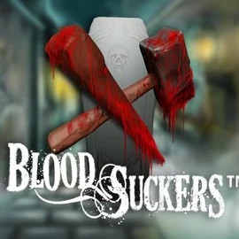 Blood Suckers slot visual from NetEnt available on scoredcasinoo.eu