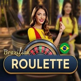 Try Brazilian Roulette (Pragmatic Play) slot by Pragmatic Play on scoredcasinoo.eu – logo image