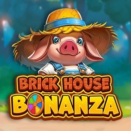 Try Brick House Bonanza slot by Pragmatic Play on scoredcasinoo.eu – logo image