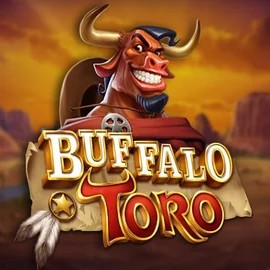 Buffalo Toro online slot from ELK Studios – play at scoredcasinoo.eu