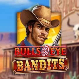 Play Bulls Eye Bandits slot by Origins on scoredcasinoo.eu