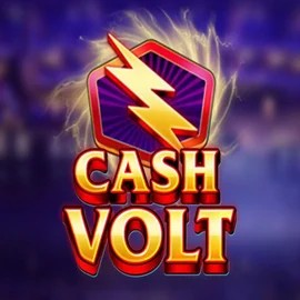 Play Cash Volt slot by Red Tiger Gaming on scoredcasinoo.eu