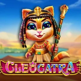 Cleocatra – slot by Pragmatic Play, featured at scoredcasinoo.eu