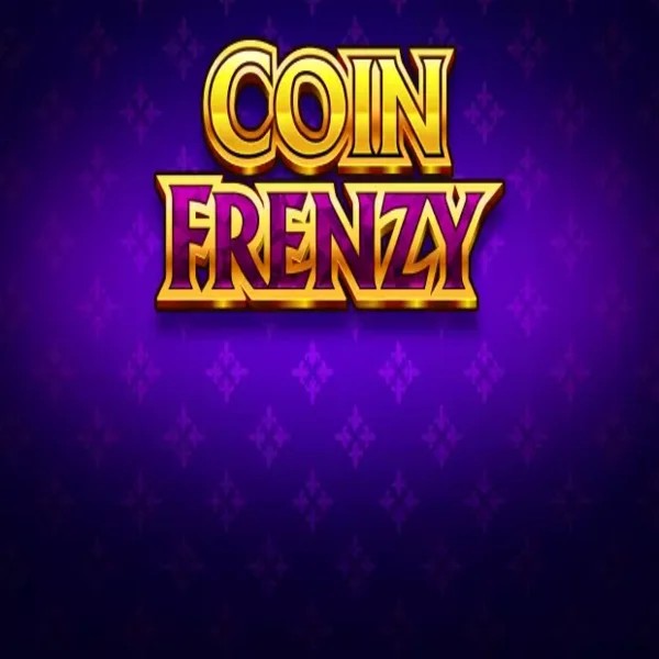 Try Coin Frenzy slot by Greentube on scoredcasinoo.eu – logo image