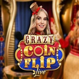 game logo by Evolution on scoredcasinoo.eu