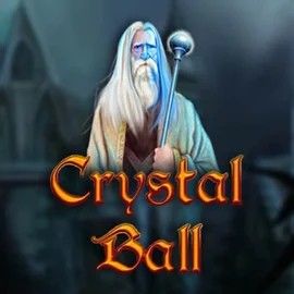 Play Crystal Ball slot by Gamomat on scoredcasinoo.eu