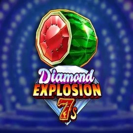 Diamond Explosion 7s – slot by RubyPlay, featured at scoredcasinoo.eu