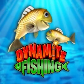 Try Dynamite Fishing slot by Inspired Gaming on scoredcasinoo.eu – logo image
