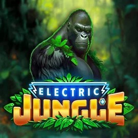 Play Electric Jungle slot by Atomic Slot Lab on scoredcasinoo.eu