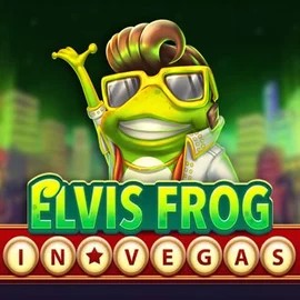 Try Elvis Frog In Vegas slot by BGAMING on scoredcasinoo.eu – logo image