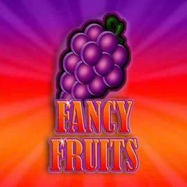 Play Fancy Fruits slot by Gamomat on scoredcasinoo.eu