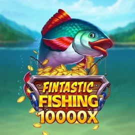 Play Fintastic Fishing slot by Foxium on scoredcasinoo.eu