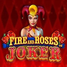 Try Fire and Roses Joker slot by Triple Edge Studios on scoredcasinoo.eu – logo image