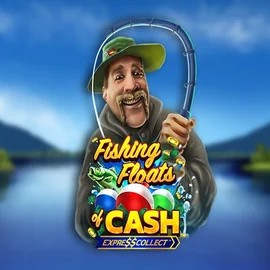 Slots logo of Fishing Floats of Cash from Gold Coin Studio at Scored Casino