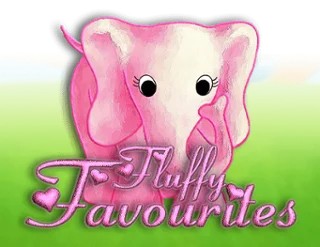 Fluffy Favourites logo by Eyecon at Scored Casino