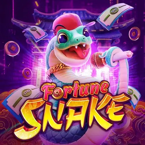Fortune Snake online game logo by Endorphina on scoredcasinoo.eu