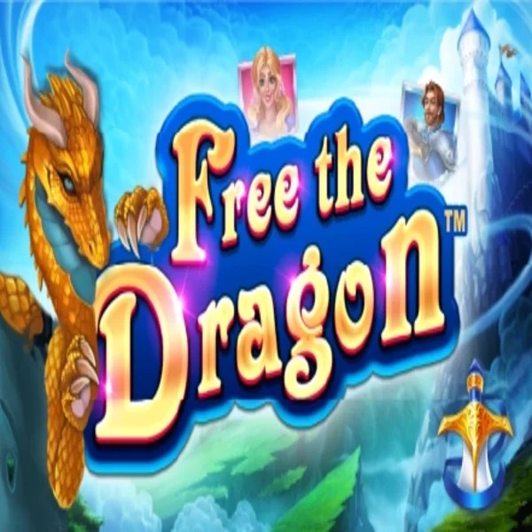 Enjoy Free the Dragon by Playtech – logo hosted on scoredcasinoo.eu