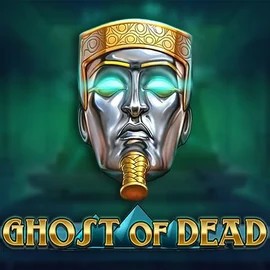 Ghost of Dead online slot from Play'n GO – play at scoredcasinoo.eu