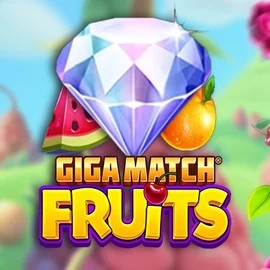 Giga Match Fruits online slot from RubyPlay – play at scoredcasinoo.eu