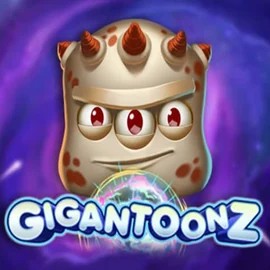 Enjoy Gigantoonz by Play'n GO – logo hosted on scoredcasinoo.eu