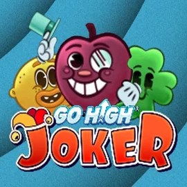 Go High Joker online slot from RubyPlay – play at scoredcasinoo.eu