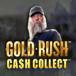 Enjoy Gold Rush Cash Collect by Origins – logo hosted on scoredcasinoo.eu