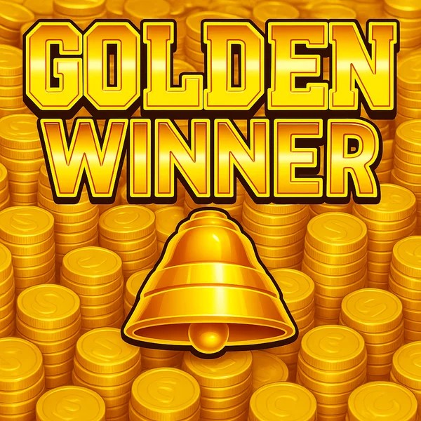 Golden Winner online slot from Inspired Gaming – play at scoredcasinoo.eu