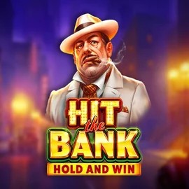 Hit The Bank Hold and Win – slot by Playson, featured at scoredcasinoo.eu