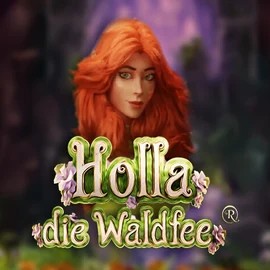Try Holla die Waldfee slot by Hölle Games on scoredcasinoo.eu – logo image
