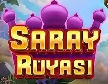 Saray Ruyasi logo by Pragmatic Play at Scored Casino