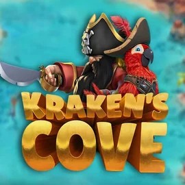 Play Krakens Cove slot by Relax Gaming on scoredcasinoo.eu