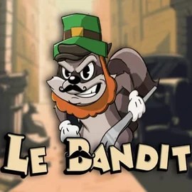 Play Le Bandit slot by Hacksaw Gaming on scoredcasinoo.eu