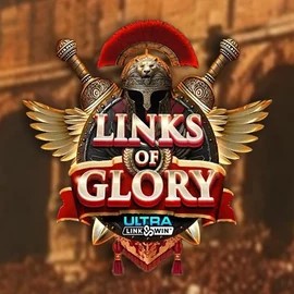 Links of Glory logo by Slingshot Studios at Scored Casino