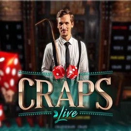 Live Craps online slot from Evolution – play at scoredcasinoo.eu