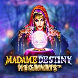 Madame Destiny Megaways online slot from Pragmatic Play – play at scoredcasinoo.eu