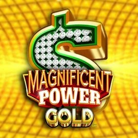 Play the Magnificent Power Gold slot by Oros Gaming on Scored Casino
