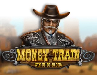 Enjoy Money Train by Relax Gaming – logo hosted on scoredcasinoo.eu