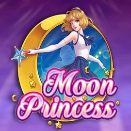 Play the Moon Princess slot by Play'n GO on Scored Casino