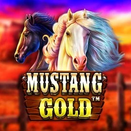 Mustang Gold online slot from Pragmatic Play – play at scoredcasinoo.eu