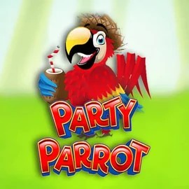 Play Party Parrot slot by Rival on scoredcasinoo.eu