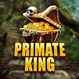 Primate King slot visual from Red Tiger Gaming available on scoredcasinoo.eu